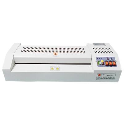 焕达过胶机4k开塑封机a2k过塑机