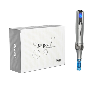 Dr.pen电动微针M8S导入美容仪