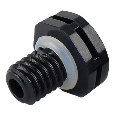 PC塑料防水透气阀呼吸器平衡压