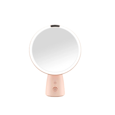 专业ai智能检测美妆镜化妆镜子