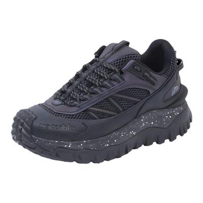 加拿大traceable防滑耐磨登山鞋