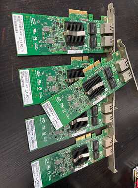 询价E1G42ET千兆网卡，件，，成色还可以，有点使