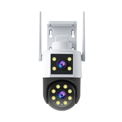 乔安4G免充值高清监控摄像头