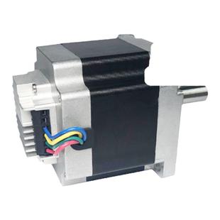 42 57 86闭环电机驱动器一体机 有效节约空间 后背式集约型驱动器