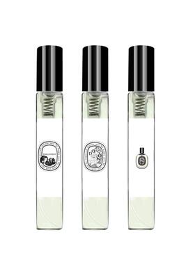 香水小样正品大牌试用装无花果