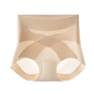 梵客隆2026新款高腰抑菌收腹内裤