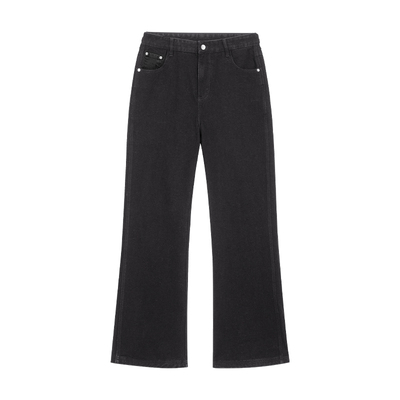 有志者UZIS2021M牛仔裤