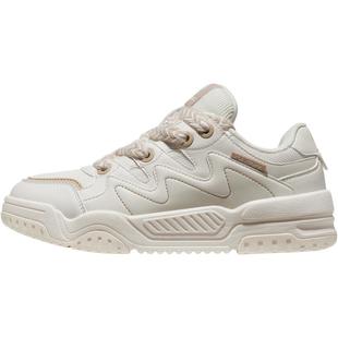 骆驼冰山运动鞋男2025春夏新款男鞋休闲鞋子防滑耐磨低帮板鞋男女