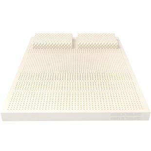 【自营】POKALEN乳胶床垫泰国原装进口正品家用天然橡胶纯乳胶垫