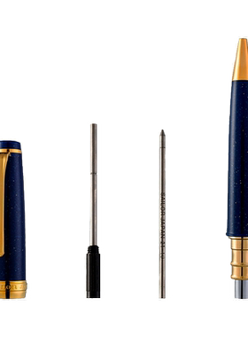 SAILOR四季织圆珠笔旋转式