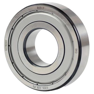 德国bkd进口轴承685zz高速