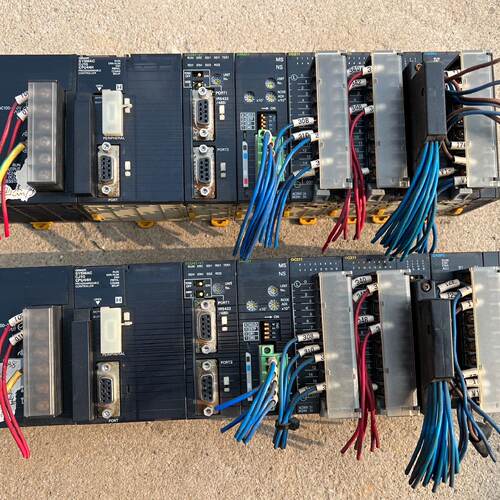 议价-CJ1G-CPU44H，PA205R，SCU41-V1