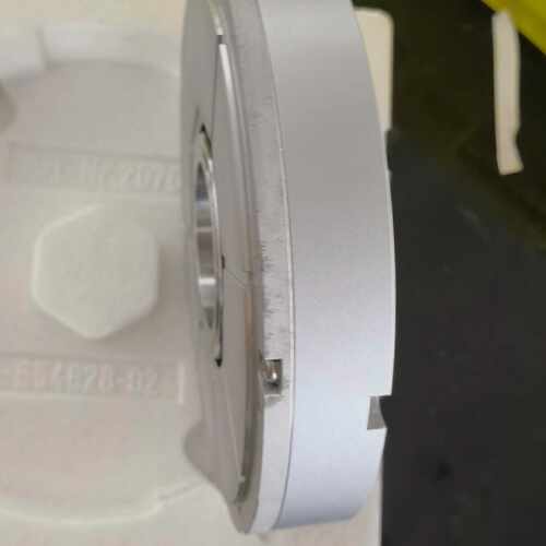 海德汉RCN8380编码器，ID667596-01，空心轴6议价