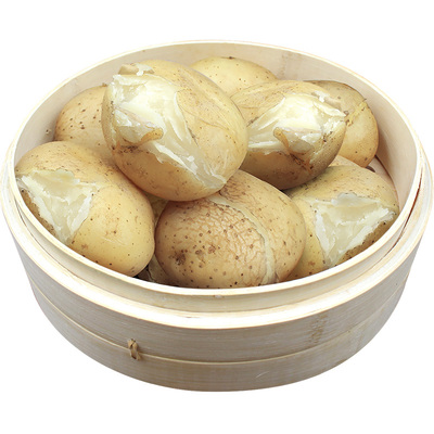 现挖农家四川黄心土豆