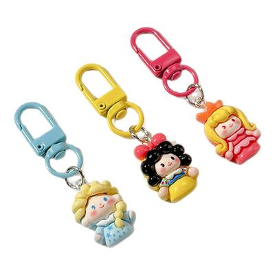 包包挂件丑萌包挂书包挂饰小玩偶公仔背包可爱配饰钥匙扣饰品女生