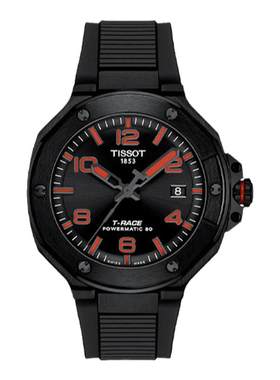 Tissot天梭竞速运动机械男表手表