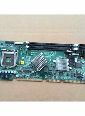 询价ADLINK 凌华工控机主板NUPRO-A301 REV.1