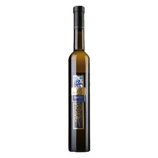 零下8度奇迹 德国进口黑皮诺甜白葡萄酒冰酒Eiswein 液体黄金