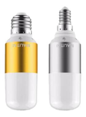 灯泡220v节能家用E27/E14螺口led