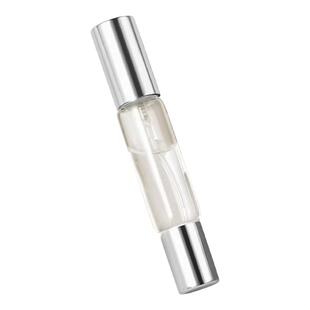 两用花露水分装瓶双头细腻喷雾瓶流畅滚珠瓶易清洗小巧便携香水瓶