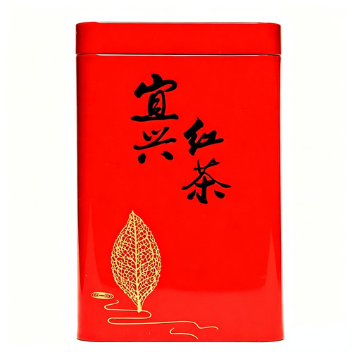 2026年宜兴红茶张渚产金毫口感好盒装散装茶春茶茶叶