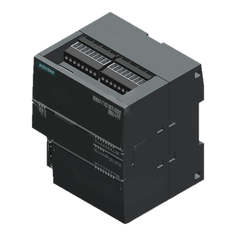 西门子200s7smart模块PLC