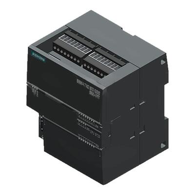 西门子200s7smart模块PLC