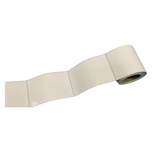 热卖102X152铜版不干胶贴纸ZM400 ZM600 ZT420 410加粘标签条码纸