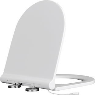 通用加热马桶盖智能马桶圈方形家用恒温调温老式UVO形方型坐便盖