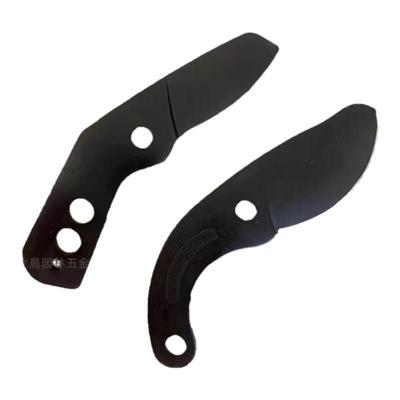 进口SK5刀片粗枝剪刀片配件