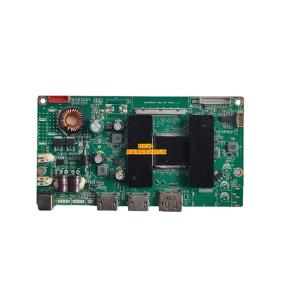 铁幕CM3202PCM3203QPS驱动板