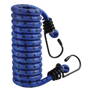 电瓶车绑带松紧弹力绳耐磨防晒牛津捆绑挂钩绳固定行李摩托自行车