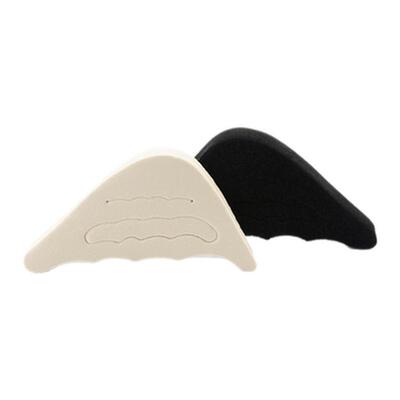 鞋头塞填充垫半码垫防掉跟调鞋码鞋大改小前掌垫高跟鞋神器前掌垫