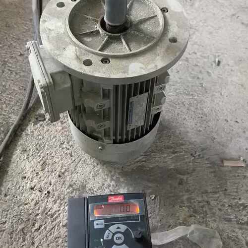 丹佛斯变频器 VLT Micro Drive FC-051P