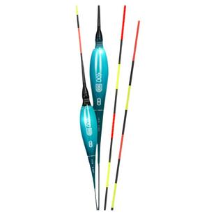 双宝玄图电子鱼漂日夜两用夜光漂电子漂夜光浮漂高灵敏醒目浮漂