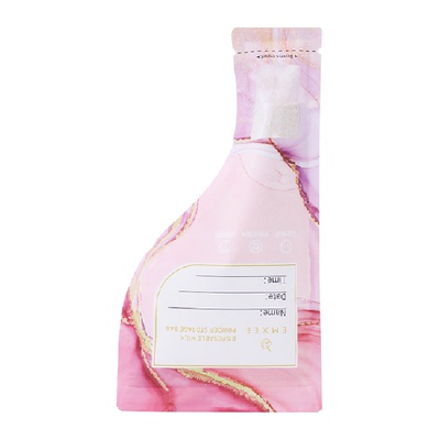 嫚熙外出分装便携奶粉袋