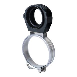 威联科WINLINK 协作机器人管线包快速波纹管定位支架抱箍固定座