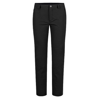 MONTURA防泼水防风徒步男软壳裤