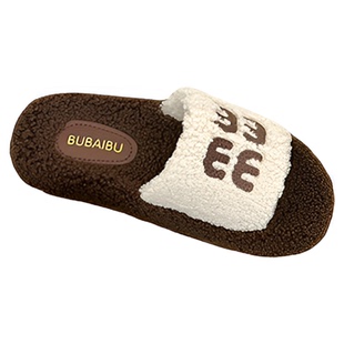 2025年时尚8826-2MW百搭外穿软底女拖鞋