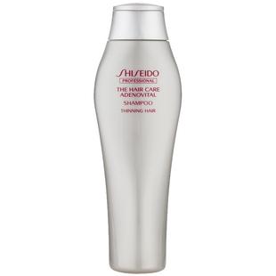 资生堂洗发水护理道头皮生机不老林蓬松控油日本进口女士洗头膏