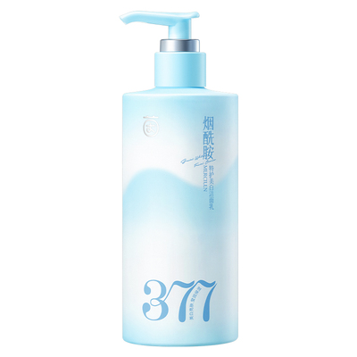 央ma力荐&热销百万|洁面乳第一