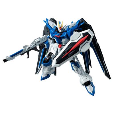 正版飞升第六弹拼装模型