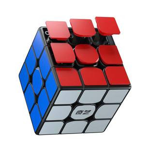 奇艺启蒙V3 三阶贴片版魔方教学幼儿童培训兴趣特长班益智玩具