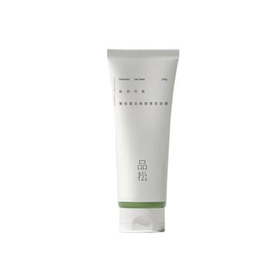 品松PineSoul蚕丝蛋白柔顺香氛发膜滋润保湿护发留香