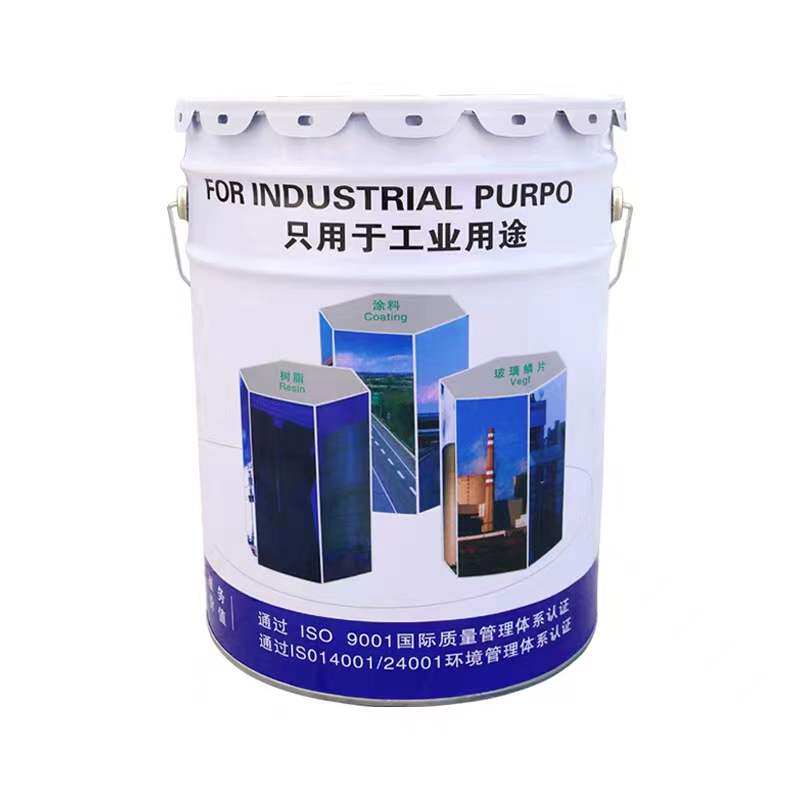 环氧乙烯基树脂玻璃鳞片胶泥耐酸碱腐蚀防腐涂料厂家污水池脱硫塔