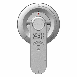 【新品】AULUMU G05 Pro磁吸手机架支架车载多功能360°旋转支架