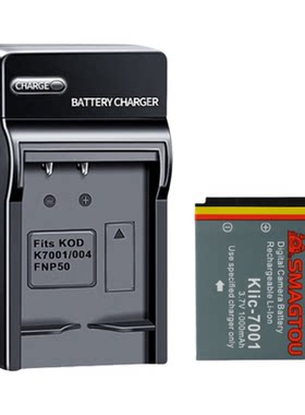 柯达CCD相机电池K7001正品耐用