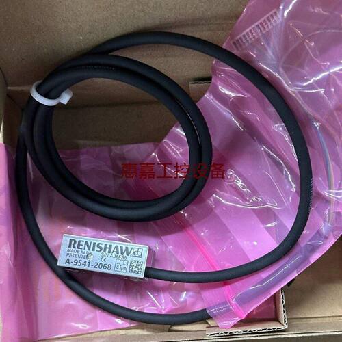 全新RENISHAW读数头A95412068原装