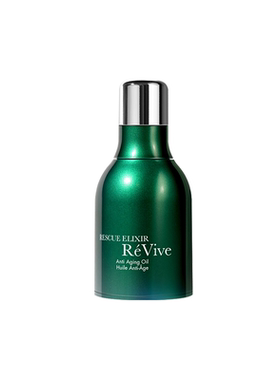 【现货】美国Revive瑞维斐利维肤抗皱回春油淡纹精华油章小蕙推荐