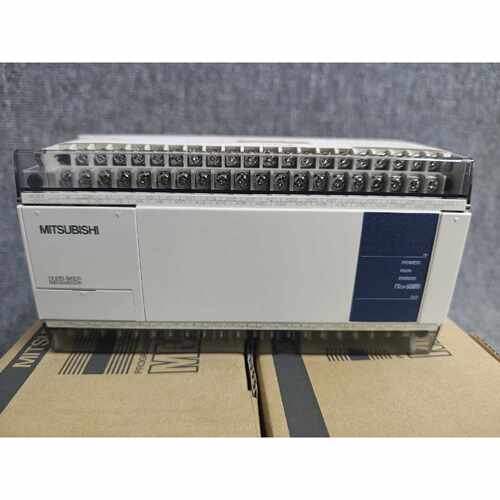 议价MitsubishiPLC模块FX1N60MR适用